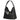 Furla Goccia M Hobo - Borsa a spalla 30,5 cm (nero)