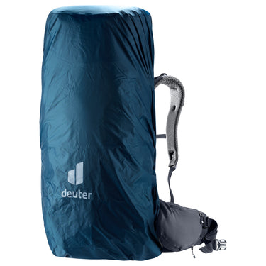 Deuter Aircontact Core 70 + 10 - Trekkingrucksack 90 cm (black) - Ansicht 11