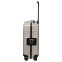 TITAN OVERSEAS - 4-Rollen-Kabinentrolley S 55/23 (moonstone grey, 55 cm) - Ansicht 3