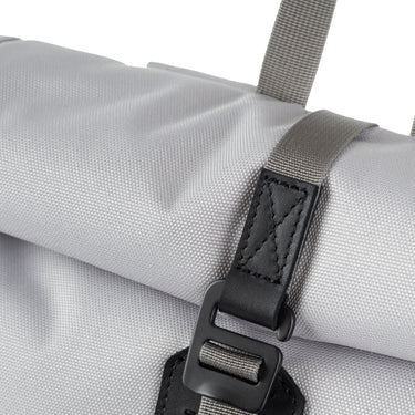 Sandqvist Icon Rolltop - Rucksack M 14" 60 cm (light grey) - Ansicht 5