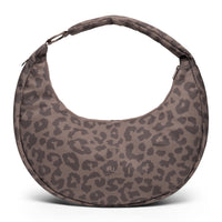 Johnny Urban Lou Large - Crossbody Bag 21 cm (brown leo) - Ansicht 3