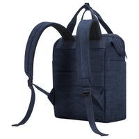 reisenthel travelling allrounder R - Rucksack 40 cm (twist navy) - Ansicht 2