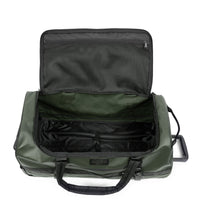 Eastpak Selection Duffel Pack Wheel - Rollenreisetasche M 71 cm (tarp forest) - Ansicht 4