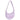 adidas Linear Essentials - Borsa a tracolla 25 cm (Colore: powder plum/preloved purple)