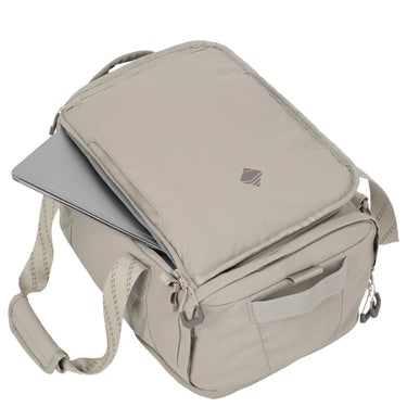 Travelite Venture Line - Reisetasche/Rucksack 40 cm (sand) - Ansicht 7