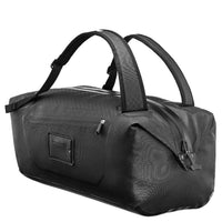 Ortlieb Metrosphere 60 - Reisetasche/Rucksack 58 cm (black embossed)