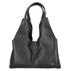 Coccinelle Nell - Borsa shopper 39 cm (noir)