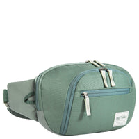 Tatonka Hip Sling Pack 5 Kapok - Marsupio 34 cm (verde salvia)