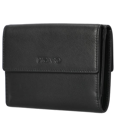Picard Bali 1 - Geldbörse 13 cm (schwarz) - Ansicht 3