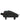 Osprey Top Tube Bag - Borsa da telaio 23 cm (black)