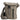 aunts & uncles Japan RE Yodo RE - Borsa a tracolla 19 cm (driftwood)