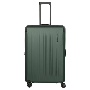 Travelite Dynamiic - 4-Rollen-Trolley Set 3 tlg. L+M erw. (grün) - Ansicht 2
