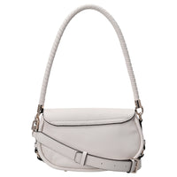 Guess Danya Flap - Schultertasche 25 cm (offwhite) - Ansicht 4