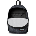 Eastpak Back To Work 27 - Rucksack 15,6" 43 cm (ultra marine) - Ansicht 5