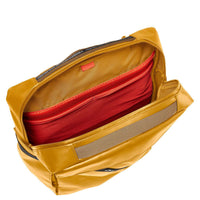 Vaude Mineo Transformer 20 - Rucksack 15.6" 48 cm (burnt yellow) - Ansicht 4