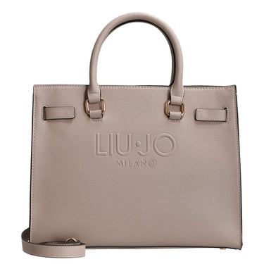 Liu Jo Halona - Borsa L 32 cm (neutro)