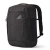Gregory Border Easy Cabin 28L - Travel Backpack 15" 45 cm (black lichen)