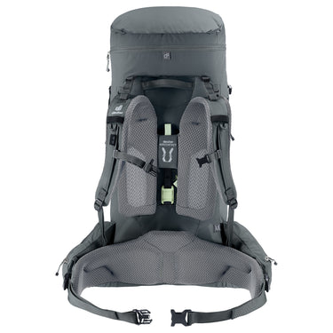 Deuter Aircontact Core 45 + 10 SL - Trekkingrucksack 82 cm (graphite) - Ansicht 4