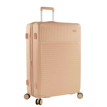 Heys Pastel - Trolley 4 Ruote L 76 cm Adulto (nude)