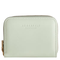 Seidenfelt Yiva - Portafoglio 2cc 10,5 cm (nero)