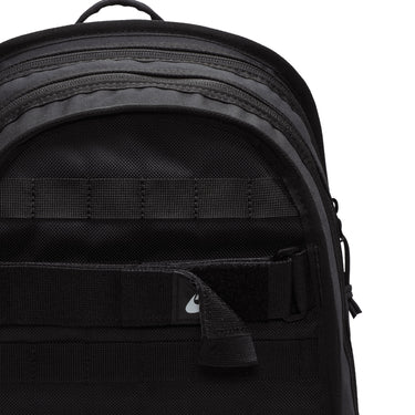 Nike Sportwear RPM - Rucksack 15" 53.5 cm (schwarz/weiß) - Ansicht 8
