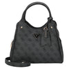 Guess Meridian ll - Tote Bag 29 cm (coal logo)