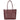 Picard Pure - Shopper 42 cm (chianti)
