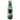 Step by Step Isolierte Edelstahl - Bottiglia d'Acqua 500ml (Wild Cat Chiko)