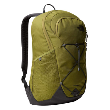 The North Face Rodey - Zaino 49 cm (forest olive/new taupe green/tnf black)