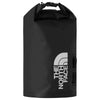 The North Face Base Camp Dry Bag - Sacca 12L (tnf black/tnf white)