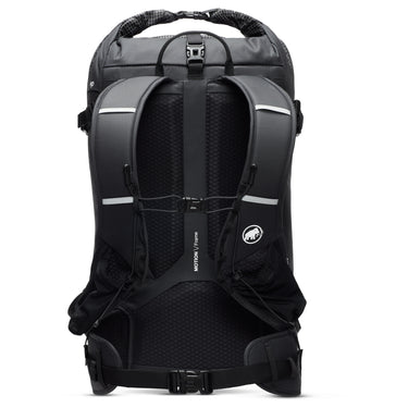 Mammut Trion 28 - Wanderrucksack 50 cm (black) - Ansicht 2