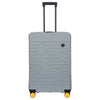 Brics BY Ulisse - Trolley a 4 ruote 71 cm erw. (pearl pink)