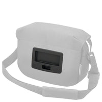 KlICKfix reisenthel Funbag 4 - Borsa da manubrio 25 cm (margarita)