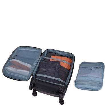 Thule Subterra 2 - 4-Rollen-Kabinentrolley 55 cm (black) - Ansicht 7