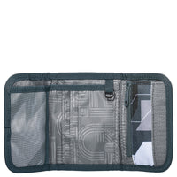 Coocazoo - Portafoglio 12 cm (Midnight Dust)