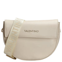 Valentino Bags Bigs - Borsa a tracolla 24 cm (bianco)