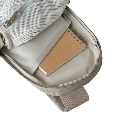 The North Face Borealis Sling - Umhängetasche 33 cm (desert stone/stone slab) - Ansicht 3