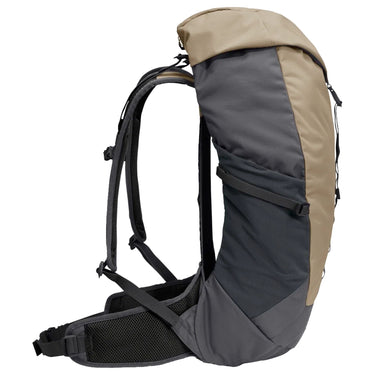 Jack Wolfskin Astro Vent 30 - Wanderrucksack 62 cm (hazel wood) - Ansicht 3