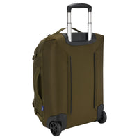 Thule EnRoute Carry On 44 - Wheeled Travel Bag 55 cm (natural green)