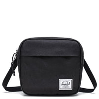 Herschel Classic - Borsa a tracolla 18 cm (nera)