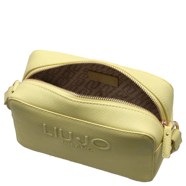 Liu Jo Halona - Umhängetasche M 20 cm (avocado) - Ansicht 6