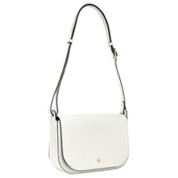 Aigner Pura M - Borsa a tracolla 26 cm (nero)