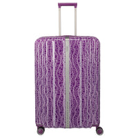 Travelite LASCANA Edition - Trolley 4 ruote 76 cm (degradé viola)
