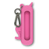 Victorinox Classic - Custodia in silicone per coltellino 7.2 cm (cherry blossom)