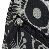KlICKfix reisenthel Funbag 4 - Lenkertasche 25 cm (fleur black) - Ansicht 4
