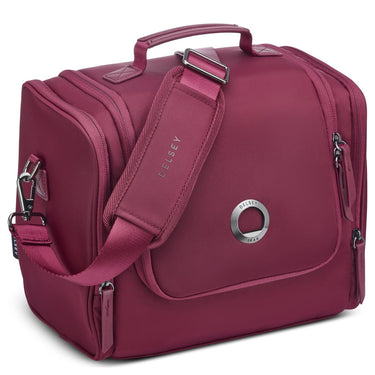 Delsey Paris Victoire - Beautycase 29 cm (bordeaux) - Ansicht 2