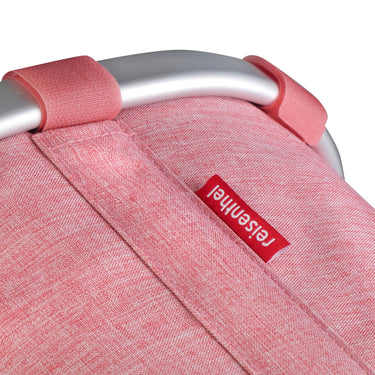 KLICKfix reisenthel Bikebasket 15 - Lenkerkorb 35 cm (twist berry) - Ansicht 3