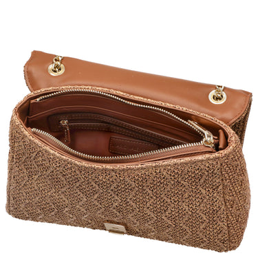 Valentino Bags Ocarina Summer - Umhängetasche 25.5 cm (cuoio) - Ansicht 6