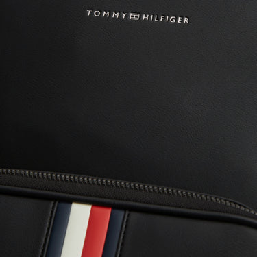 Tommy Hilfiger Metro Backpack - Rucksack 42 cm (black) - Ansicht 4