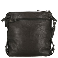 aunts & uncles Grandmas Luxury Club Mrs. Raisin Cookie - Umhängetasche 25 cm (blacksmoke) - Ansicht 2